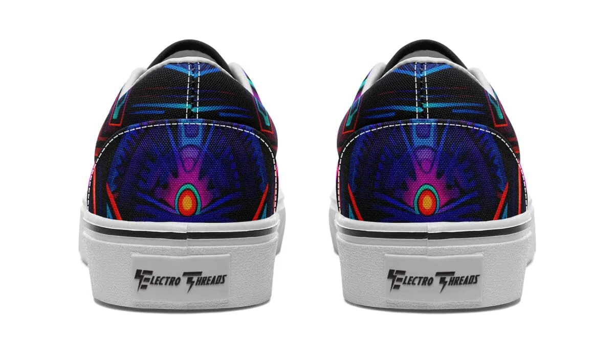 Pinball Street Vibe Shoes