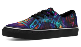 Pinball Street Vibe Shoes