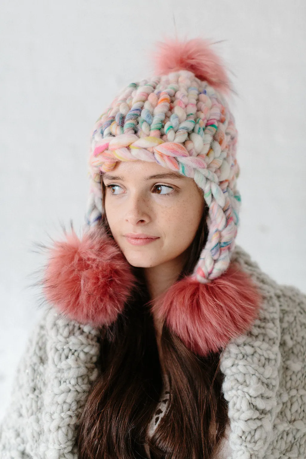 Pom Poms