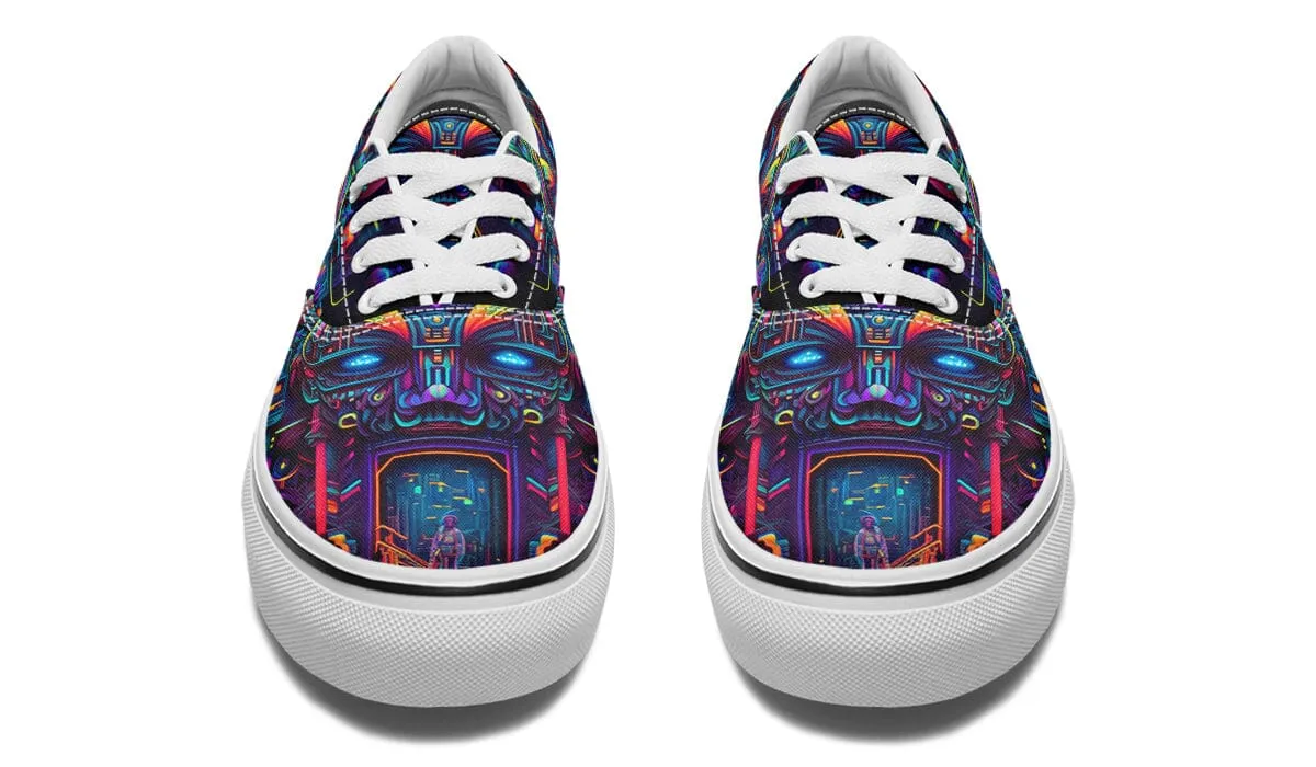 Psy Entity Street Vibe Shoes