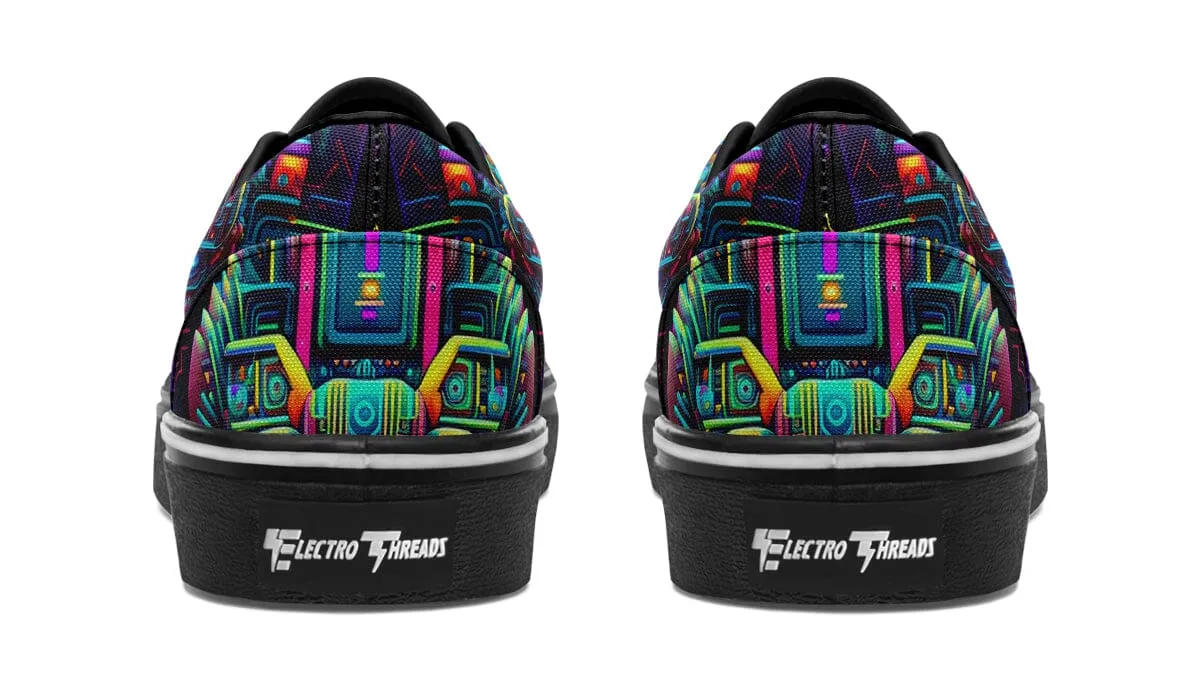 Psy Entity Street Vibe Shoes