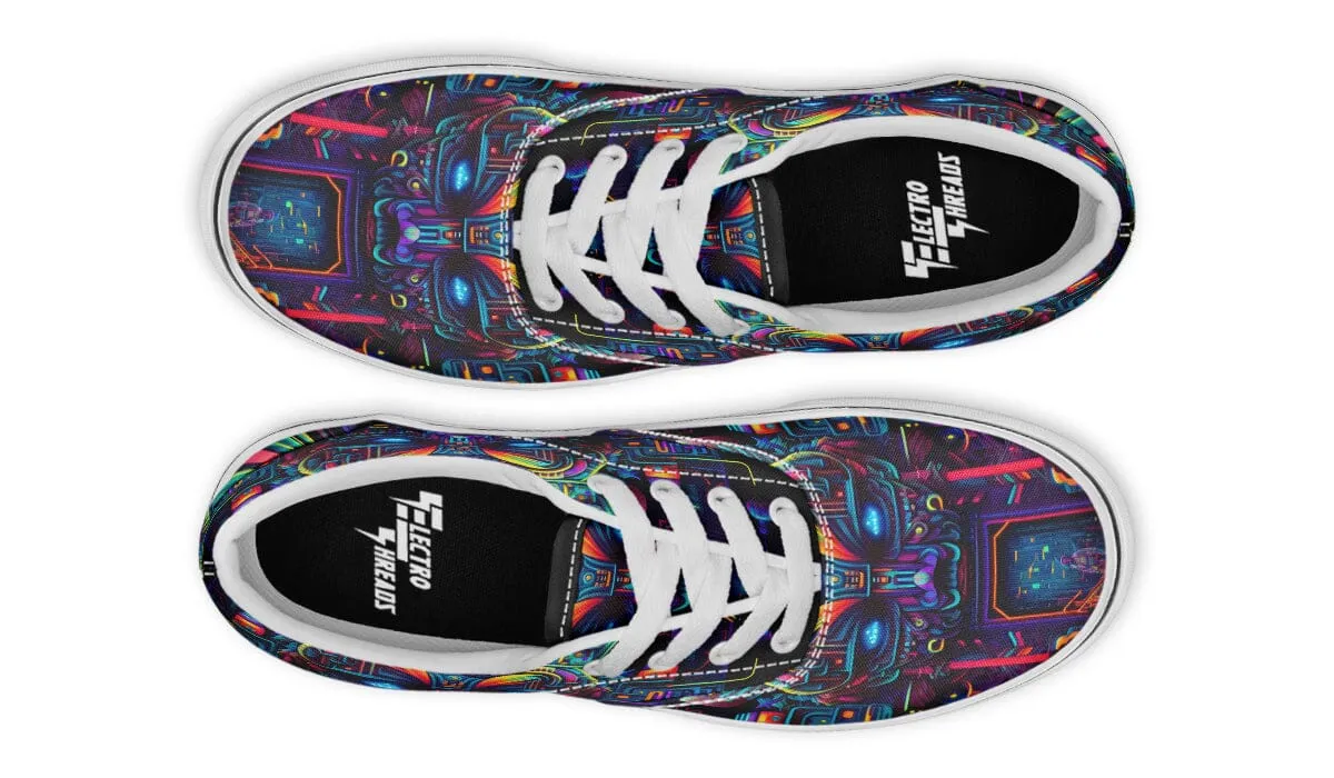 Psy Entity Street Vibe Shoes