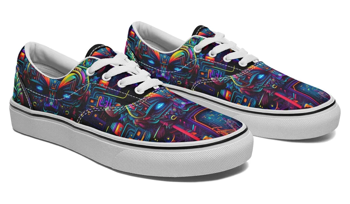 Psy Entity Street Vibe Shoes