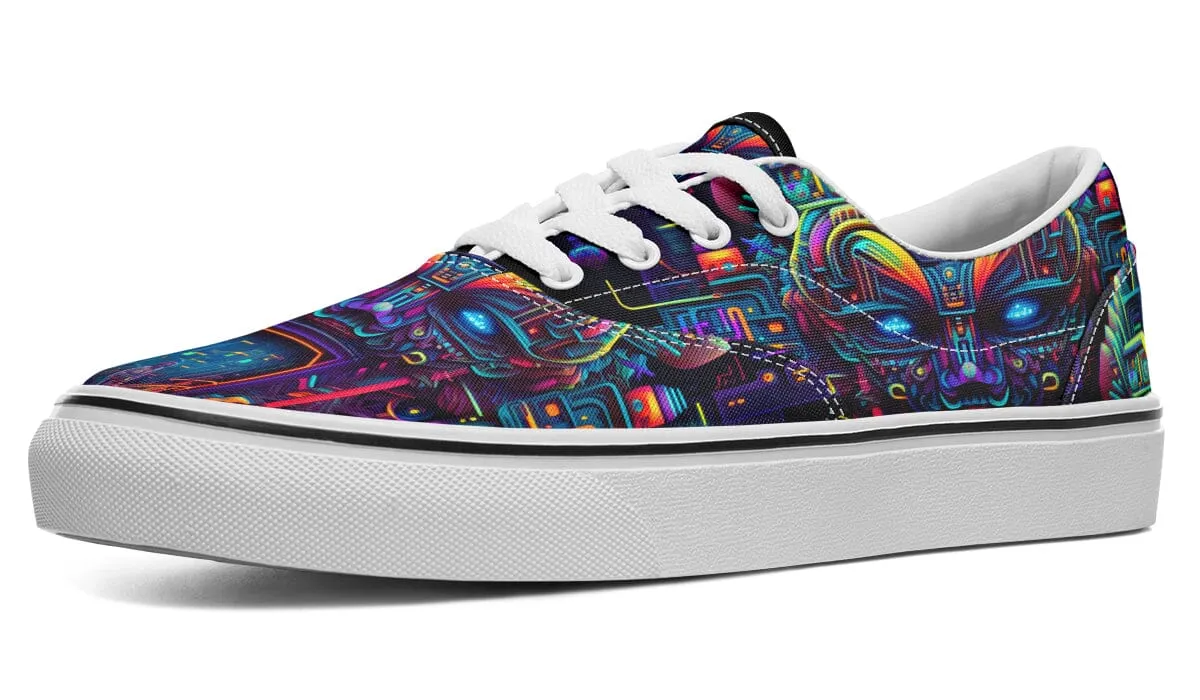 Psy Entity Street Vibe Shoes