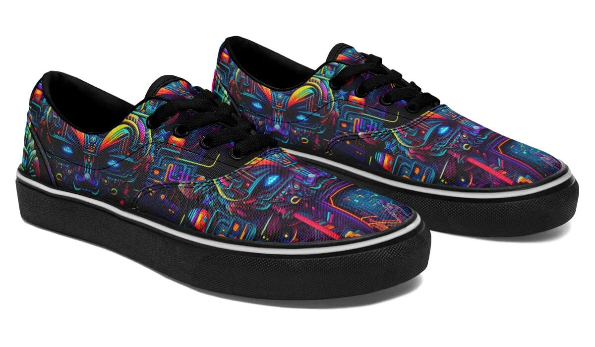 Psy Entity Street Vibe Shoes