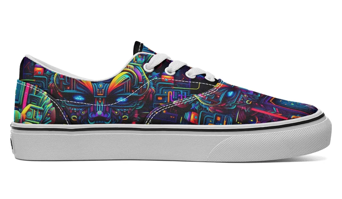 Psy Entity Street Vibe Shoes