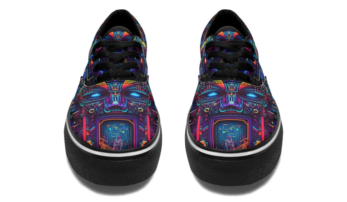 Psy Entity Street Vibe Shoes