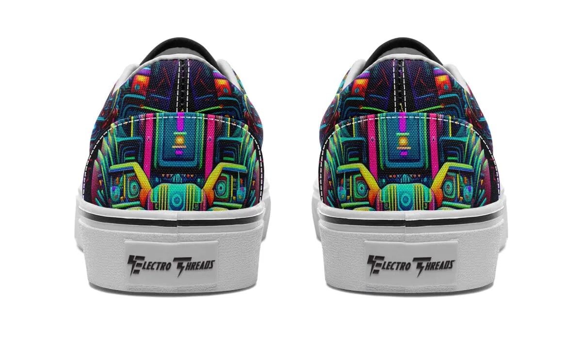 Psy Entity Street Vibe Shoes