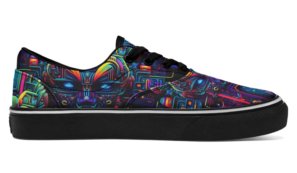 Psy Entity Street Vibe Shoes