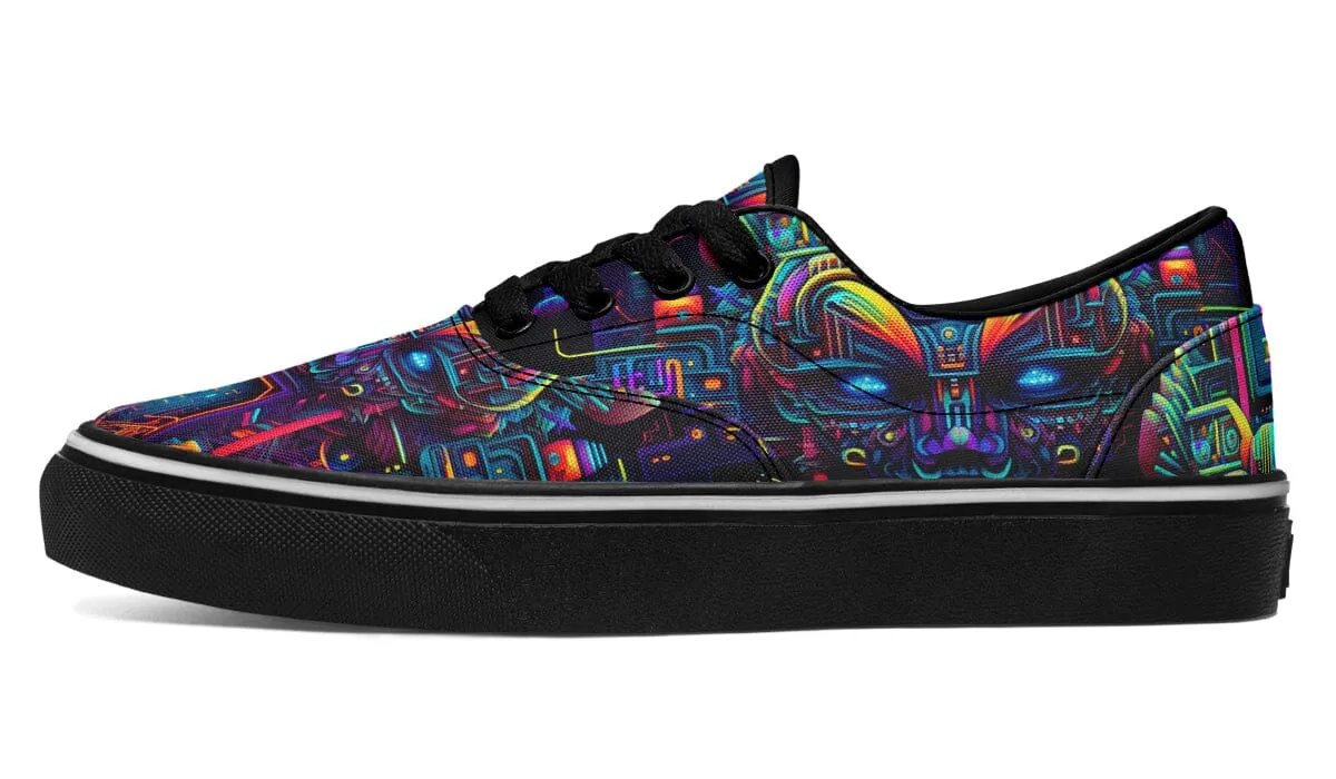 Psy Entity Street Vibe Shoes