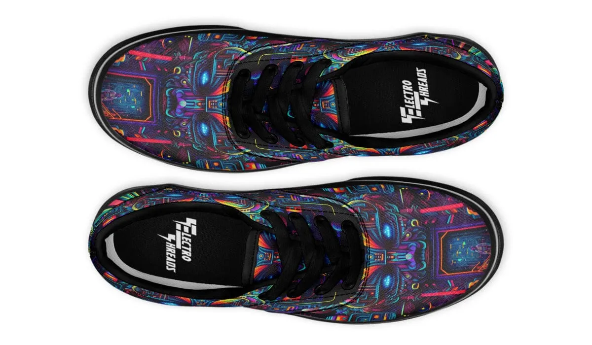 Psy Entity Street Vibe Shoes