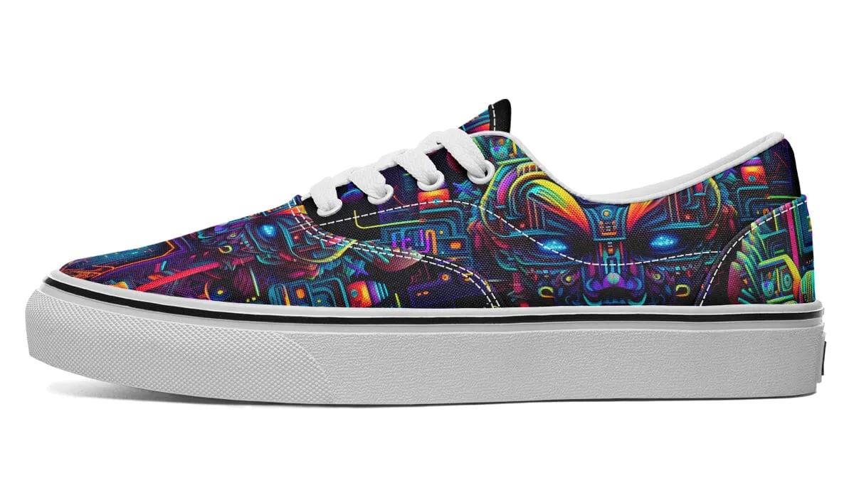 Psy Entity Street Vibe Shoes