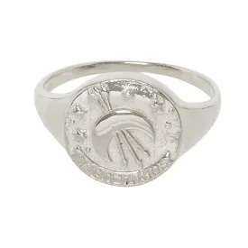 Sagittarius Stargazer Zodiac Ring