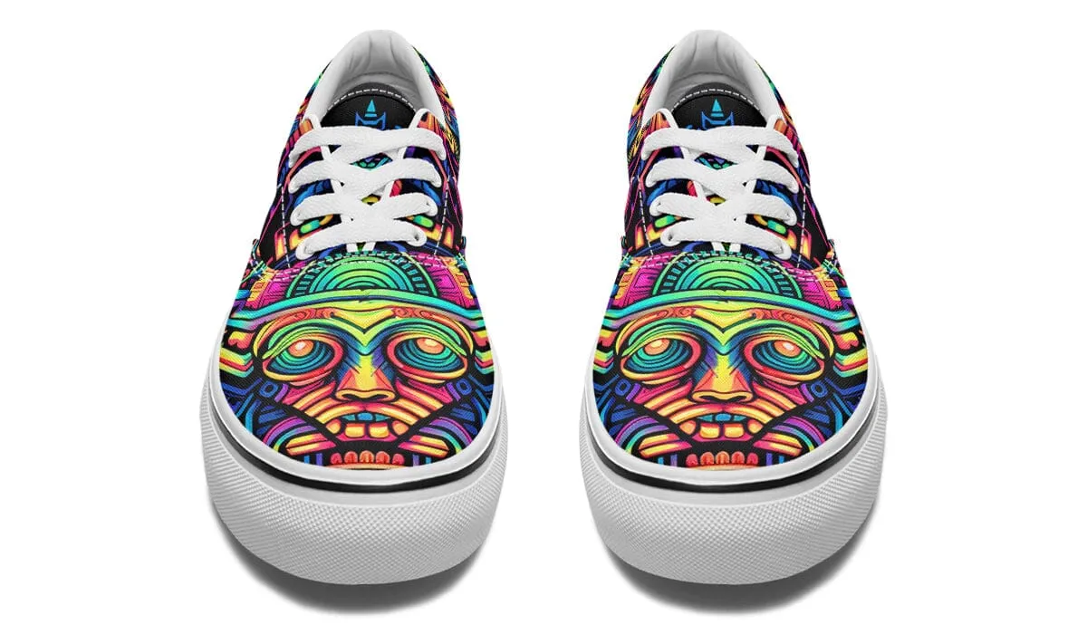 Sour Candy Street Vibe Shoes