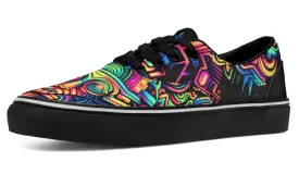 Sour Candy Street Vibe Shoes