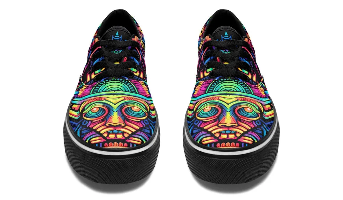 Sour Candy Street Vibe Shoes