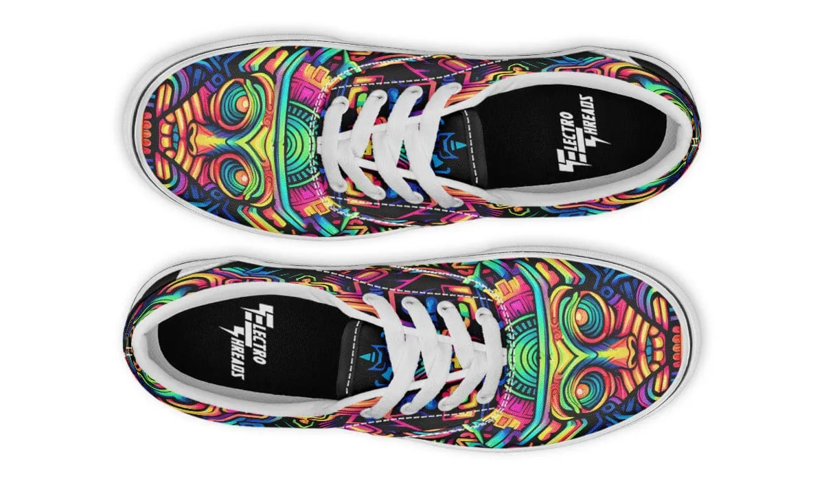 Sour Candy Street Vibe Shoes