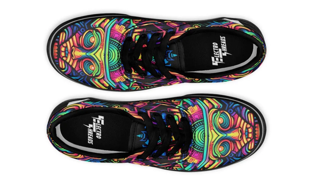Sour Candy Street Vibe Shoes