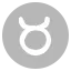 Taurus Stargazer Zodiac Ring