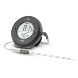 Thermoworks - Dot Thermometer - Black