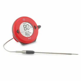 Thermoworks - Dot Thermometer - Red