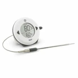 Thermoworks - Dot Thermometer - White