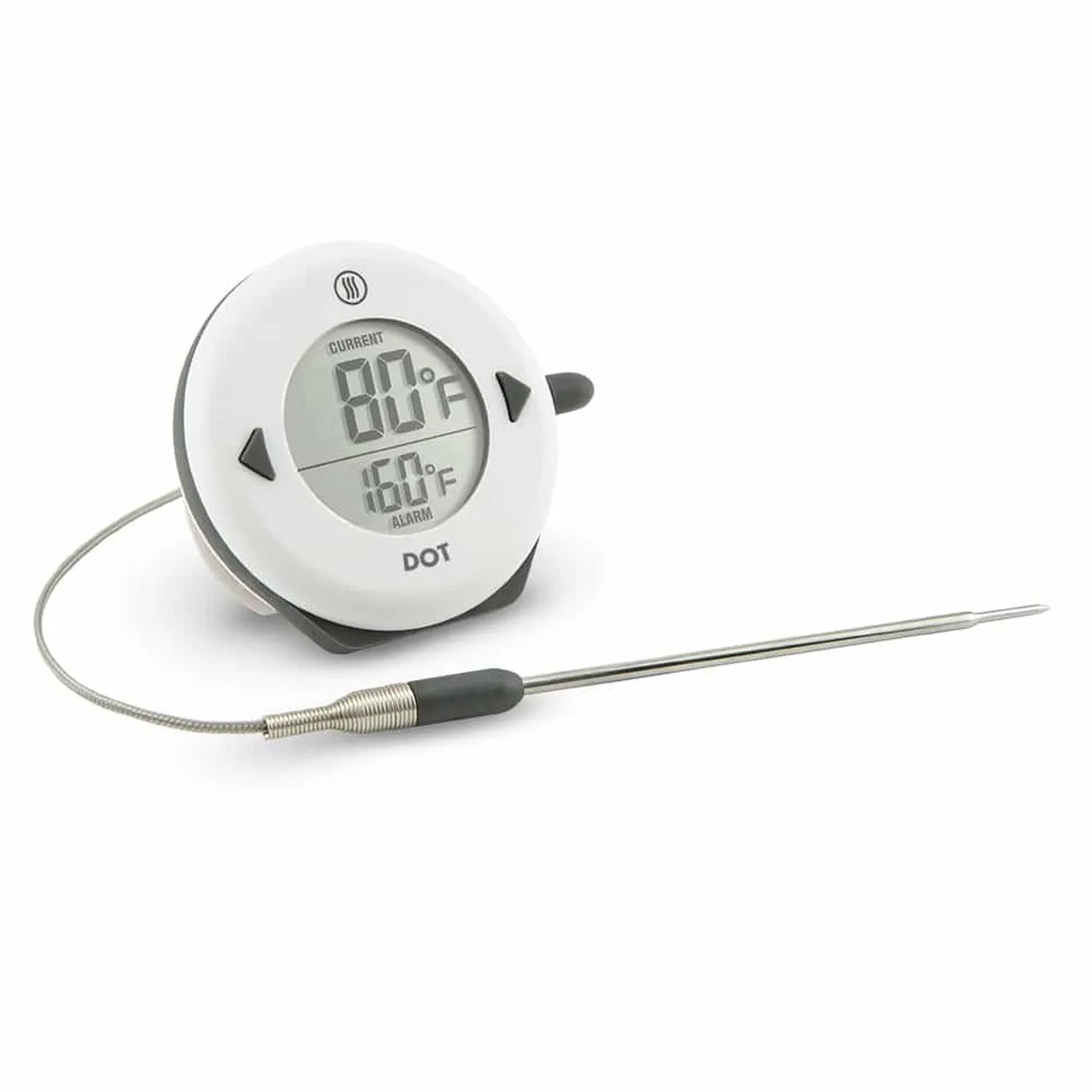 Thermoworks - Dot Thermometer - White