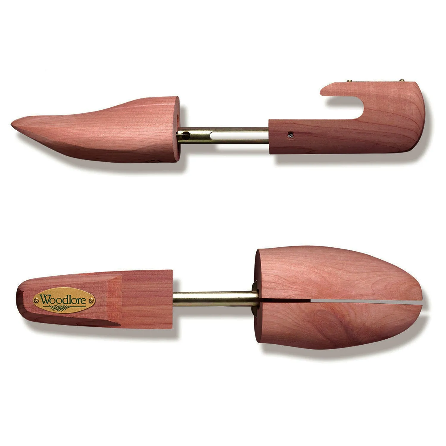 Women's Cedar Shoe tree