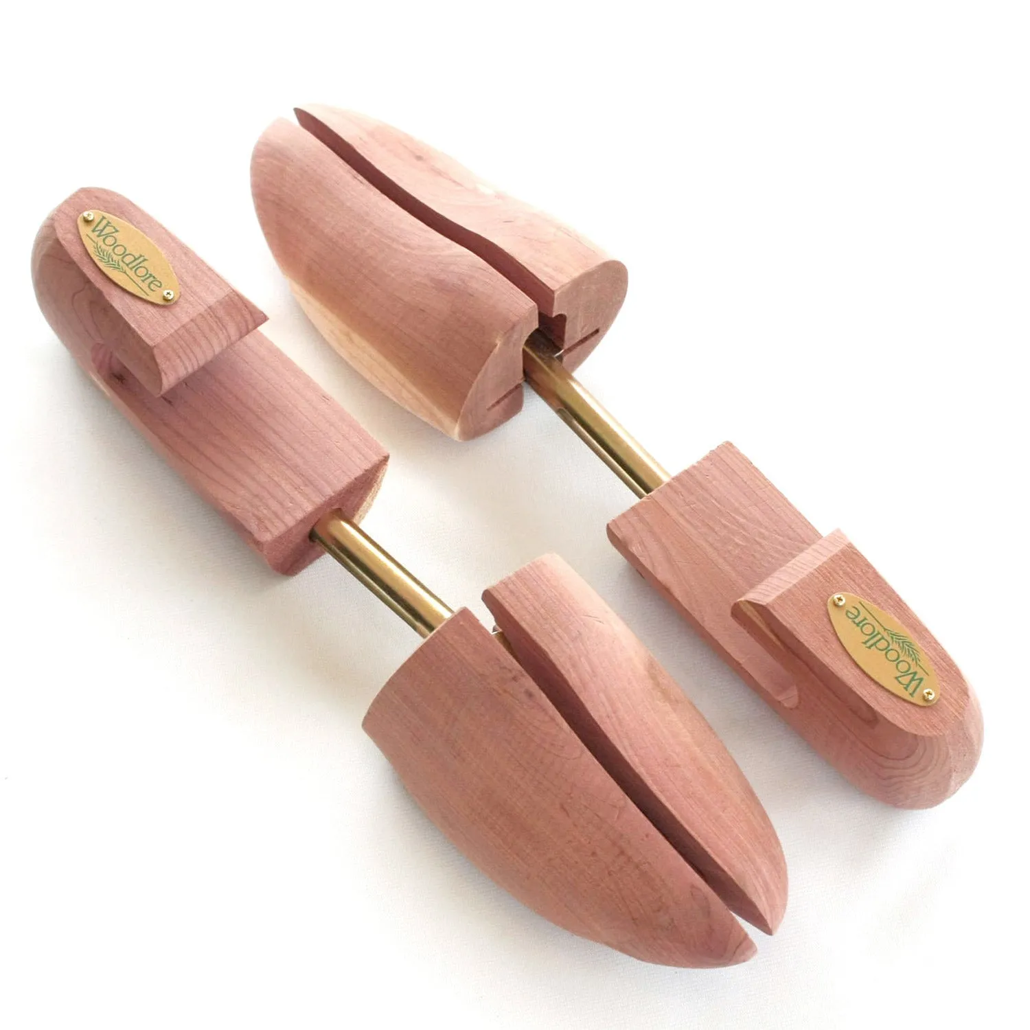 Women's Cedar Shoe tree