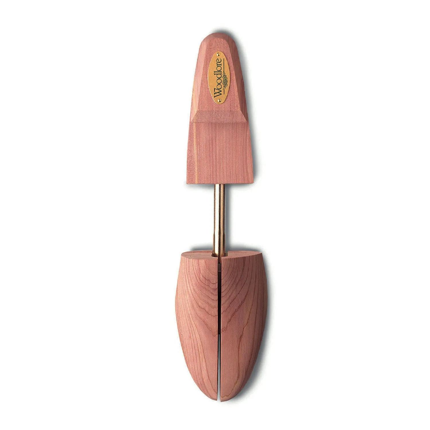 Women's Cedar Shoe tree